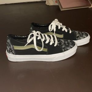 Brand New Vans